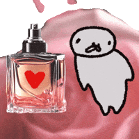 Perfume GIF