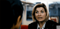 doctor who television GIF by BBC America