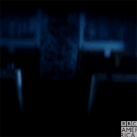 doctor who television GIF by BBC America