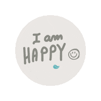 powerpants happy smile happiness grateful Sticker