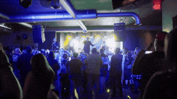 Singing GIF by Better Noise Music