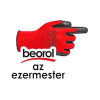 Festes Vedelem Sticker by Beorol