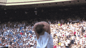 centre court tennis GIF by Wimbledon