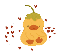 Valentines Day Love Sticker