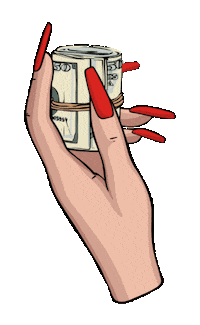 Face Lips Sticker by Beauty Factory