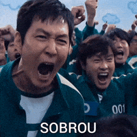 Its Over Beta GIF