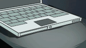 80s vhs GIF by Atomic Puppet