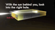 nasa nasa eclipse nasagif solar eclipse GIF