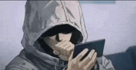 Video Watching GIF