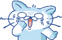 Catchme Sticker