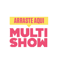 Link Swipeup Sticker by Multishow