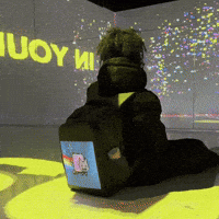 Ledbackpack GIF by VastGarments