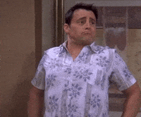 episode 1 friends GIF