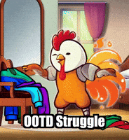 Fashion Style GIF by Zorooster