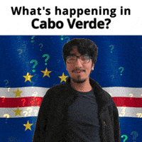 Cabo Verde GIF