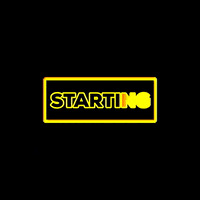 Party Starting GIF