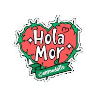 Medellin Mor Sticker by enMedallo