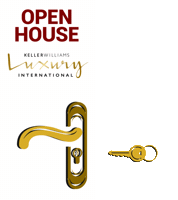luxuryinternational destefano jeanne-marie destefano Sticker