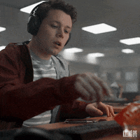 Snacking Killing Eve GIF by BBC America