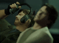 Metal Gear GIF
