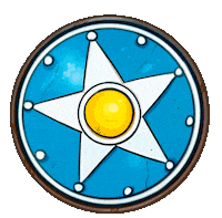 Cetautomatix Sticker by Parc Astérix