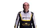 ACISport sport motorsport driver rally Sticker