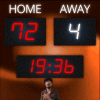 4 Away GIF