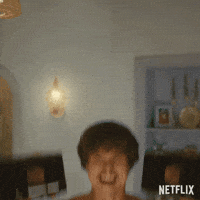 Working Out Lets Go GIF by NETFLIX