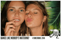 major booth smeerboel 2016 GIF by Jillz