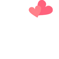 Lipstick Cherry Sticker by Banana Beauty