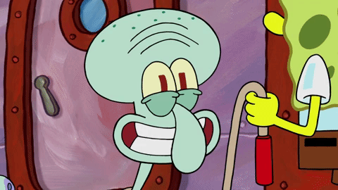 season 9 episode 13 GIF by SpongeBob SquarePants