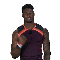 Nfl Combine Ugh Sticker by NFL