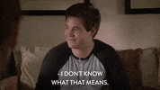 comedy central GIF by Workaholics