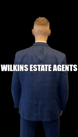 wilkinsestateagents giphygifmaker w estate agents wilkins GIF