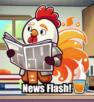 Zoroostercharacter GIF by Zorooster