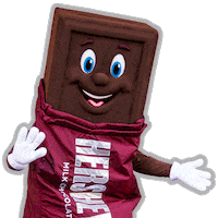 Sticker by Hersheypark