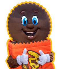 Sticker by Hersheypark
