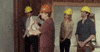 Snl Fail GIF by Saturday Night Live