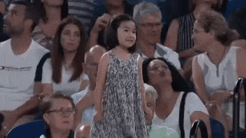 Aus Open Sport GIF by Australian Open