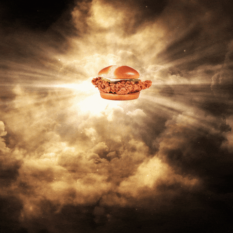 So Good Omg GIF by Bojangles'