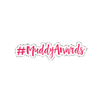 Muddy Sticker by MuddyStilettos