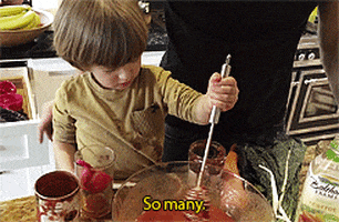 misha collins GIF