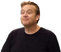 Michael White Miami Sticker by foodbabyny