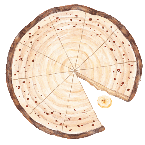 windowsillpies giphyupload morning cooking pumpkin Sticker