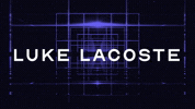 Dj Luke GIF by PRÉVOIR
