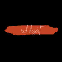 mariaruben music red white black GIF