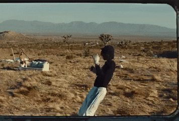 Excited Pool Party GIF by DC The Don
