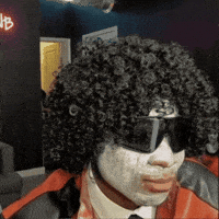 Mj Carter GIF by jebjosh