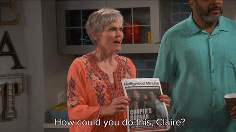 GIF by CBS