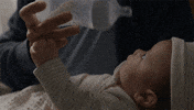Season 17 Baby GIF by Paramount+
